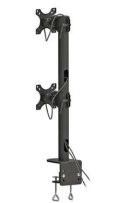 Uchwyt biurkowy FPMA-D960DVBLACKPLUS