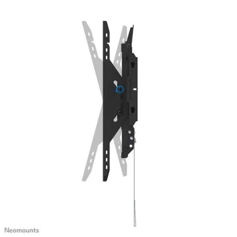 Uchwyt ścienny LEVEL-750 Wall Mount (XL, 125 kg, uchylny, zabezpieczenie przed przechyleniem) Uchwyt ścienny LEVEL-750 Wall Mount (XL, 125 kg, uchylny, zabezpieczenie przed przechyleniem)