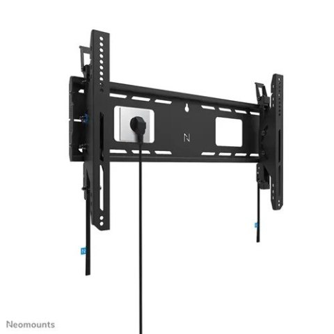 Uchwyt ścienny LEVEL-750 Wall Mount (XL, 125 kg, uchylny, zabezpieczenie przed przechyleniem) Uchwyt ścienny LEVEL-750 Wall Mount (XL, 125 kg, uchylny, zabezpieczenie przed przechyleniem)
