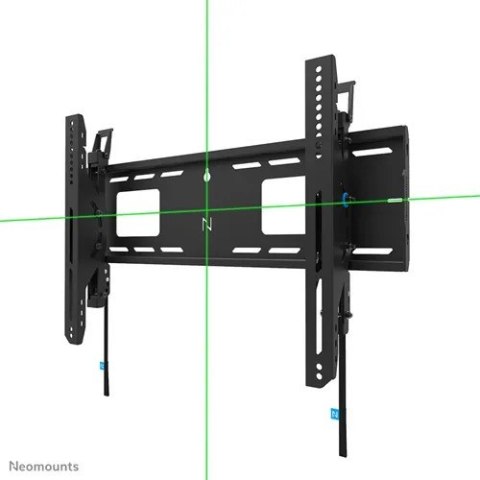 Uchwyt ścienny LEVEL-750 Wall Mount (XL, 125 kg, uchylny, zabezpieczenie przed przechyleniem) Uchwyt ścienny LEVEL-750 Wall Mount (XL, 125 kg, uchylny, zabezpieczenie przed przechyleniem)