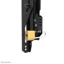 Uchwyt ścienny LEVEL-750 Wall Mount (XL, 125 kg, uchylny, zabezpieczenie przed przechyleniem)