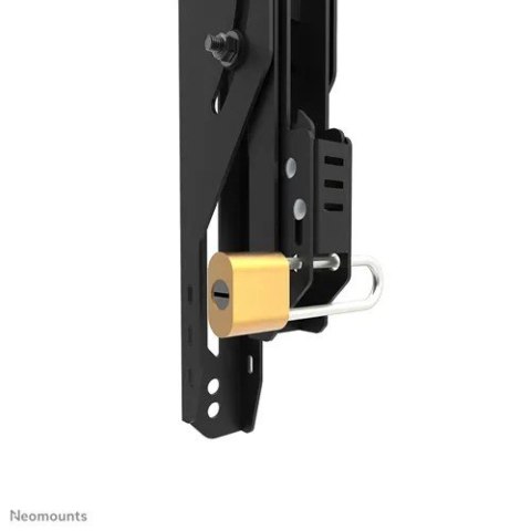 Uchwyt ścienny LEVEL-750 Wall Mount (XL, 125 kg, uchylny, zabezpieczenie przed przechyleniem) Uchwyt ścienny LEVEL-750 Wall Mount (XL, 125 kg, uchylny, zabezpieczenie przed przechyleniem)