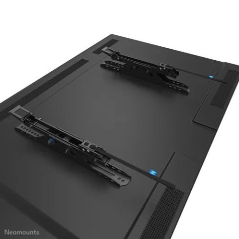 Uchwyt ścienny LEVEL-750 Wall Mount (XL, 125 kg, uchylny, zabezpieczenie przed przechyleniem) Uchwyt ścienny LEVEL-750 Wall Mount (XL, 125 kg, uchylny, zabezpieczenie przed przechyleniem)