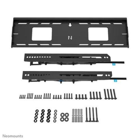Uchwyt ścienny LEVEL-750 Wall Mount (XL, 125 kg, uchylny, zabezpieczenie przed przechyleniem) Uchwyt ścienny LEVEL-750 Wall Mount (XL, 125 kg, uchylny, zabezpieczenie przed przechyleniem)