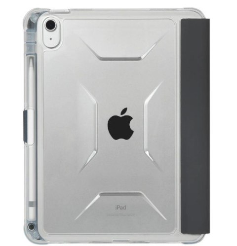 Etui Clear Case for iPad (A16) and iPad (10th. gen.) 10.9-inch Etui Clear Case for iPad (A16) and iPad (10th. gen.) 10.9-inch