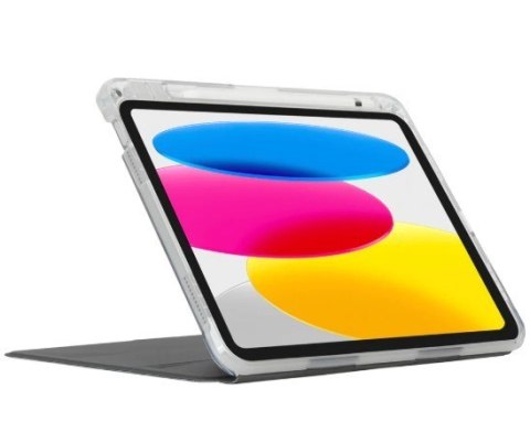 Etui Clear Case for iPad (A16) and iPad (10th. gen.) 10.9-inch Etui Clear Case for iPad (A16) and iPad (10th. gen.) 10.9-inch