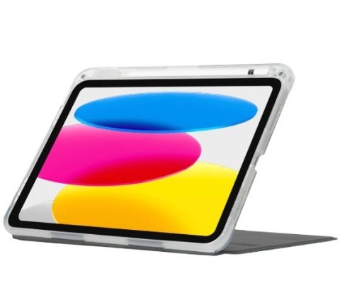 Etui Clear Case for iPad (A16) and iPad (10th. gen.) 10.9-inch Etui Clear Case for iPad (A16) and iPad (10th. gen.) 10.9-inch