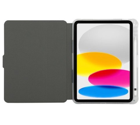 Etui Clear Case for iPad (A16) and iPad (10th. gen.) 10.9-inch Etui Clear Case for iPad (A16) and iPad (10th. gen.) 10.9-inch