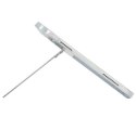 Etui Click-In Clear Case + Kickstand for iPad (A16) and iPad (10th gen.) 10.9-inch