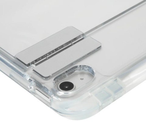 Etui Click-In Clear Case + Kickstand for iPad (A16) and iPad (10th gen.) 10.9-inch Etui Click-In Clear Case + Kickstand for iPad (A16) and iPad (10th gen.) 10.9-inch
