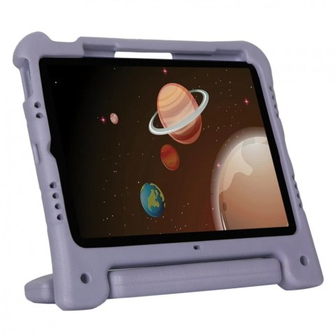 Etui dla dzieci do iPada (A16), Air 11 cali (M3)/(M2), iPada 10,9 cala, iPada Air 10,9 cala i iPada Pro 11 cali - fioletowe Etui dla dzieci do iPada (A16), Air 11 cali (M3)/(M2), iPada 10,9 cala, iPada Air 10,9 cala i iPada Pro 11 cali - fioletowe