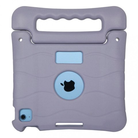 Etui dla dzieci do iPada (A16), Air 11 cali (M3)/(M2), iPada 10,9 cala, iPada Air 10,9 cala i iPada Pro 11 cali - fioletowe Etui dla dzieci do iPada (A16), Air 11 cali (M3)/(M2), iPada 10,9 cala, iPada Air 10,9 cala i iPada Pro 11 cali - fioletowe
