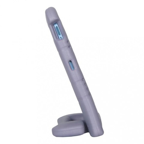 Etui dla dzieci do iPada (A16), Air 11 cali (M3)/(M2), iPada 10,9 cala, iPada Air 10,9 cala i iPada Pro 11 cali - fioletowe Etui dla dzieci do iPada (A16), Air 11 cali (M3)/(M2), iPada 10,9 cala, iPada Air 10,9 cala i iPada Pro 11 cali - fioletowe