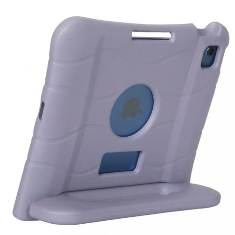 Etui dla dzieci do iPada (A16), Air 11 cali (M3)/(M2), iPada 10,9 cala, iPada Air 10,9 cala i iPada Pro 11 cali - fioletowe Etui dla dzieci do iPada (A16), Air 11 cali (M3)/(M2), iPada 10,9 cala, iPada Air 10,9 cala i iPada Pro 11 cali - fioletowe