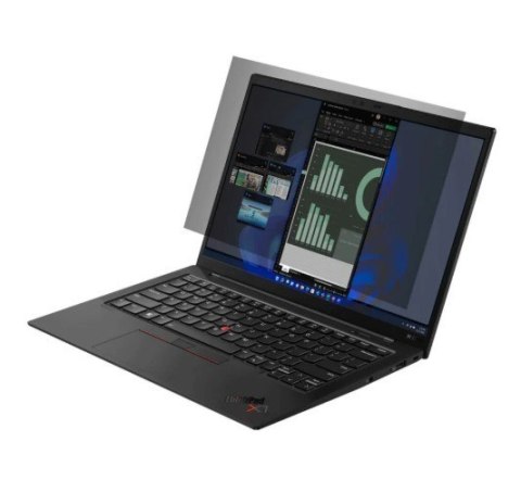 Filtr prywatyzujący 4Vu for 14'' Widescreen Laptops (16:10) Filtr prywatyzujący 4Vu for 14'' Widescreen Laptops (16:10)