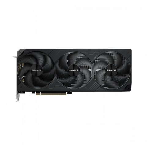 Karta graficzna GeForce RTX 5070 Ti WINDFORCE SFF 16G 256BIT GDDR7 3DP Karta graficzna GeForce RTX 5070 Ti WINDFORCE SFF 16G 256BIT GDDR7 3DP