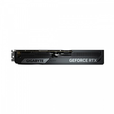 Karta graficzna GeForce RTX 5070 Ti WINDFORCE SFF 16G 256BIT GDDR7 3DP Karta graficzna GeForce RTX 5070 Ti WINDFORCE SFF 16G 256BIT GDDR7 3DP