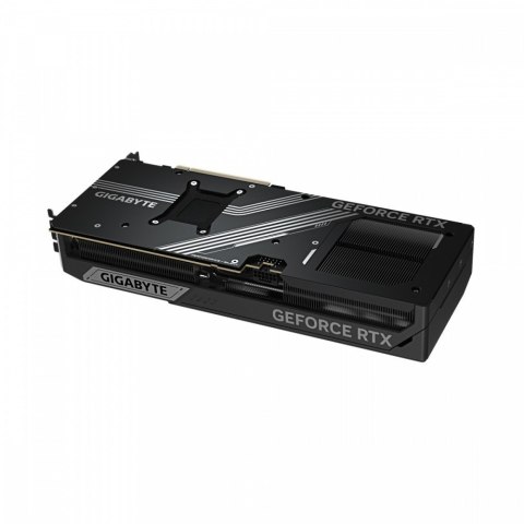 Karta graficzna GeForce RTX 5070 Ti WINDFORCE SFF 16G 256BIT GDDR7 3DP Karta graficzna GeForce RTX 5070 Ti WINDFORCE SFF 16G 256BIT GDDR7 3DP