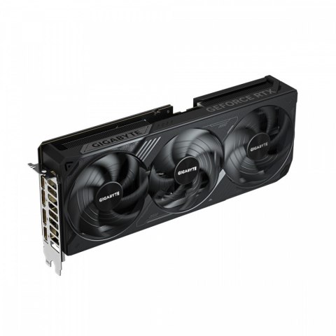 Karta graficzna GeForce RTX 5070 Ti WINDFORCE SFF 16G 256BIT GDDR7 3DP Karta graficzna GeForce RTX 5070 Ti WINDFORCE SFF 16G 256BIT GDDR7 3DP
