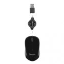 Mysz Compact BlueTrace, czarna