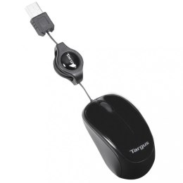 Mysz Compact BlueTrace, czarna