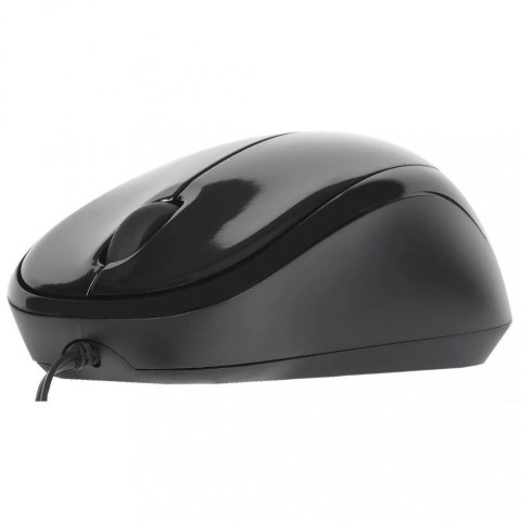 Mysz Compact BlueTrace, czarna Mysz Compact BlueTrace, czarna