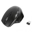 Mysz bezprzewodowa BlueTrace Ergonomic Antimcrobial