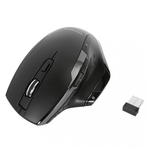 Mysz bezprzewodowa BlueTrace Ergonomic Antimcrobial
