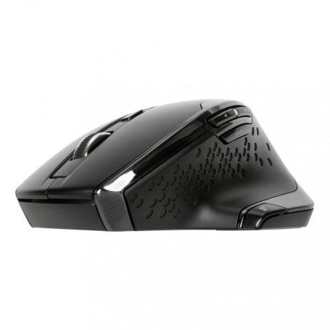 Mysz bezprzewodowa BlueTrace Ergonomic Antimcrobial Mysz bezprzewodowa BlueTrace Ergonomic Antimcrobial