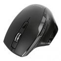 Mysz bezprzewodowa BlueTrace Ergonomic Antimcrobial