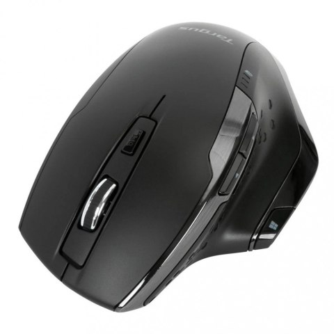 Mysz bezprzewodowa BlueTrace Ergonomic Antimcrobial Mysz bezprzewodowa BlueTrace Ergonomic Antimcrobial