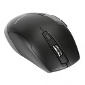 Mysz bezprzewodowa BlueTrace Ergonomic Antimcrobial