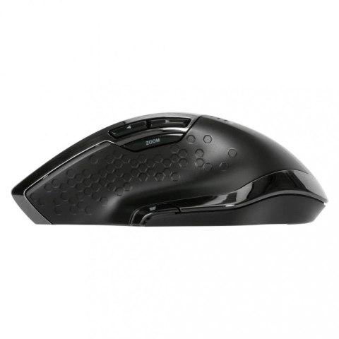 Mysz bezprzewodowa BlueTrace Ergonomic Antimcrobial Mysz bezprzewodowa BlueTrace Ergonomic Antimcrobial