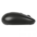 Mysz bezprzewodowa Midsize Comfort Multi-Device Antimicrobial, czarna