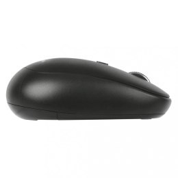 Mysz bezprzewodowa Midsize Comfort Multi-Device Antimicrobial, czarna