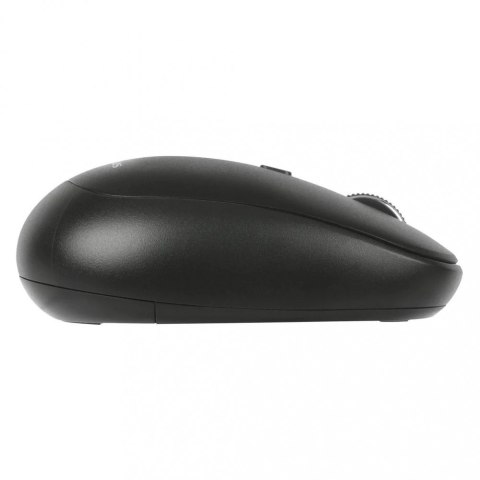 Mysz bezprzewodowa Midsize Comfort Multi-Device Antimicrobial, czarna Mysz bezprzewodowa Midsize Comfort Multi-Device Antimicrobial, czarna