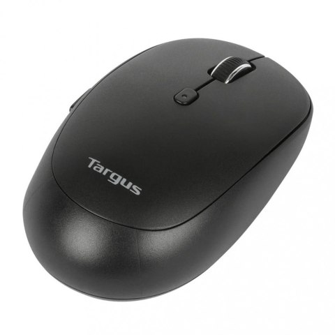 Mysz bezprzewodowa Midsize Comfort Multi-Device Antimicrobial, czarna Mysz bezprzewodowa Midsize Comfort Multi-Device Antimicrobial, czarna