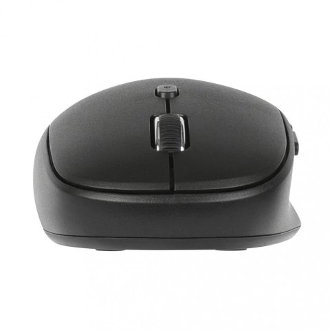 Mysz bezprzewodowa Midsize Comfort Multi-Device Antimicrobial, czarna Mysz bezprzewodowa Midsize Comfort Multi-Device Antimicrobial, czarna