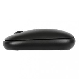 Mysz bezprzewodowa Multi-Device Antimicrobial, czarna