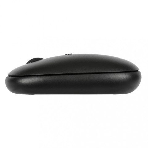 Mysz bezprzewodowa Multi-Device Antimicrobial, czarna Mysz bezprzewodowa Multi-Device Antimicrobial, czarna