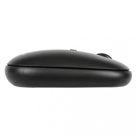 Mysz bezprzewodowa Multi-Device Antimicrobial, czarna Mysz bezprzewodowa Multi-Device Antimicrobial, czarna