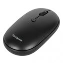Mysz bezprzewodowa Multi-Device Antimicrobial, czarna