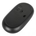 Mysz bezprzewodowa Multi-Device Antimicrobial, czarna