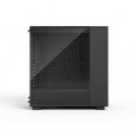 Obudowa FDE Epoch Black TG RGB Light Tint