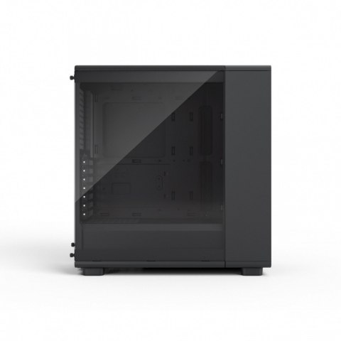 Obudowa FDE Epoch Black TG RGB Light Tint Obudowa FDE Epoch Black TG RGB Light Tint