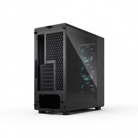 Obudowa FDE Epoch Black TG RGB Light Tint Obudowa FDE Epoch Black TG RGB Light Tint