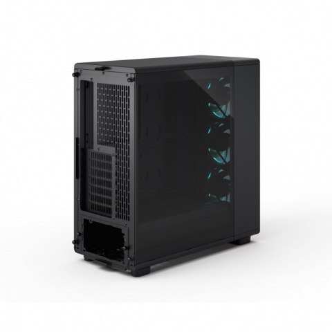 Obudowa FDE Epoch Black TG RGB Light Tint Obudowa FDE Epoch Black TG RGB Light Tint