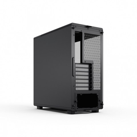Obudowa FDE Epoch Black TG RGB Light Tint Obudowa FDE Epoch Black TG RGB Light Tint