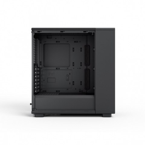 Obudowa FDE Epoch Black TG RGB Light Tint Obudowa FDE Epoch Black TG RGB Light Tint
