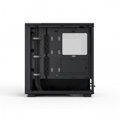 Obudowa FDE Epoch Black TG RGB Light Tint Obudowa FDE Epoch Black TG RGB Light Tint